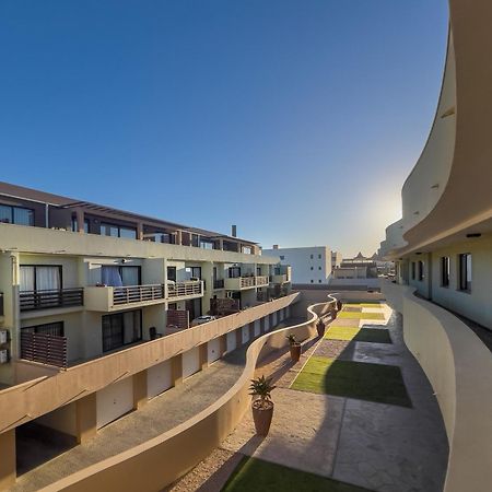 Moringa Gardens 2D Apartment Swakopmund Bagian luar foto