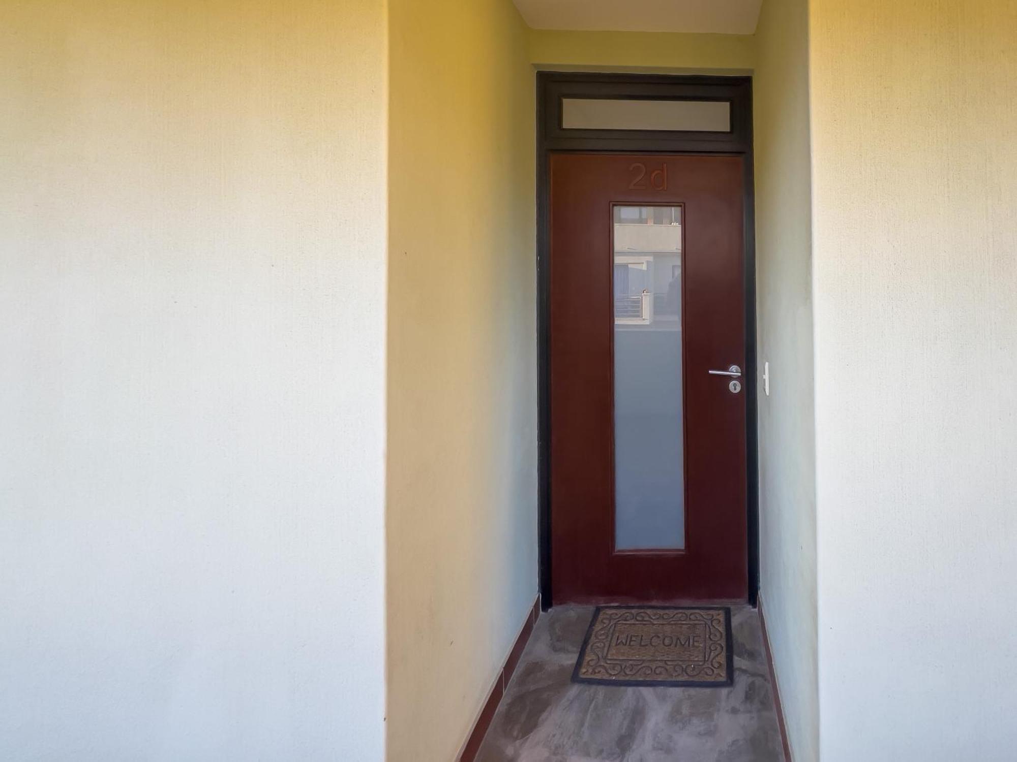 Moringa Gardens 2D Apartment Swakopmund Bagian luar foto