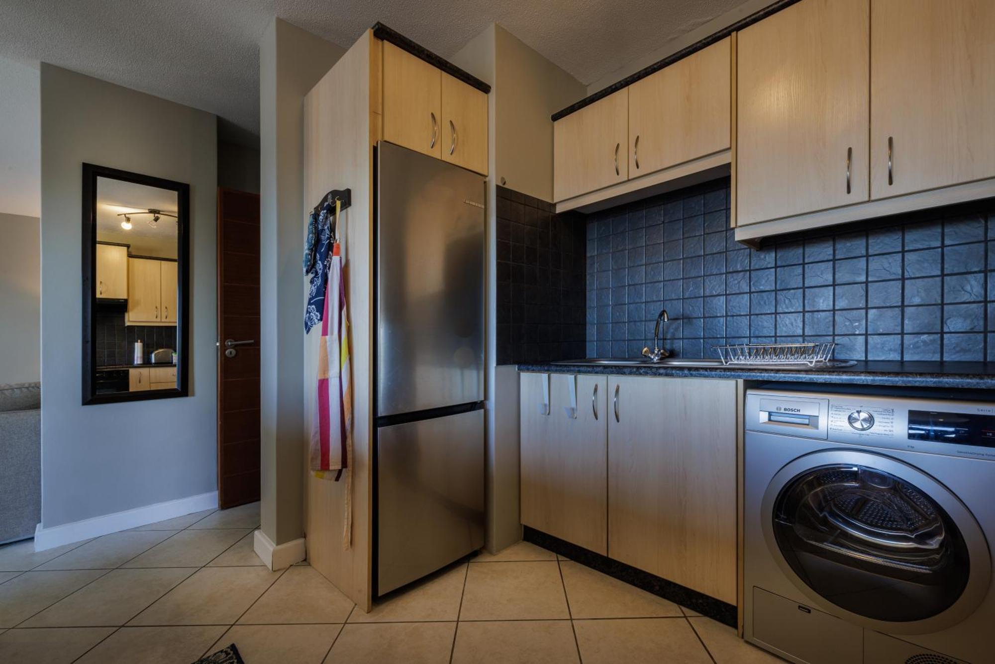 Moringa Gardens 2D Apartment Swakopmund Bagian luar foto