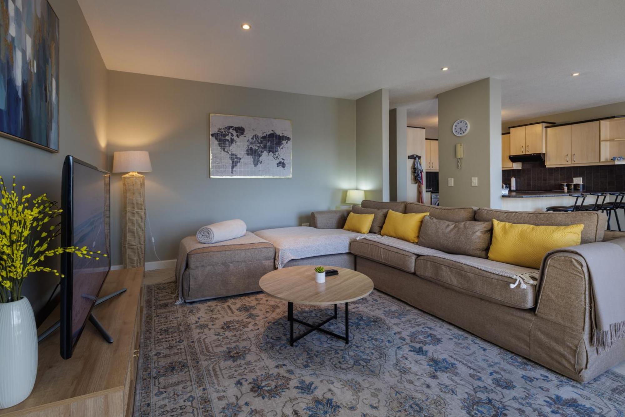 Moringa Gardens 2D Apartment Swakopmund Bagian luar foto