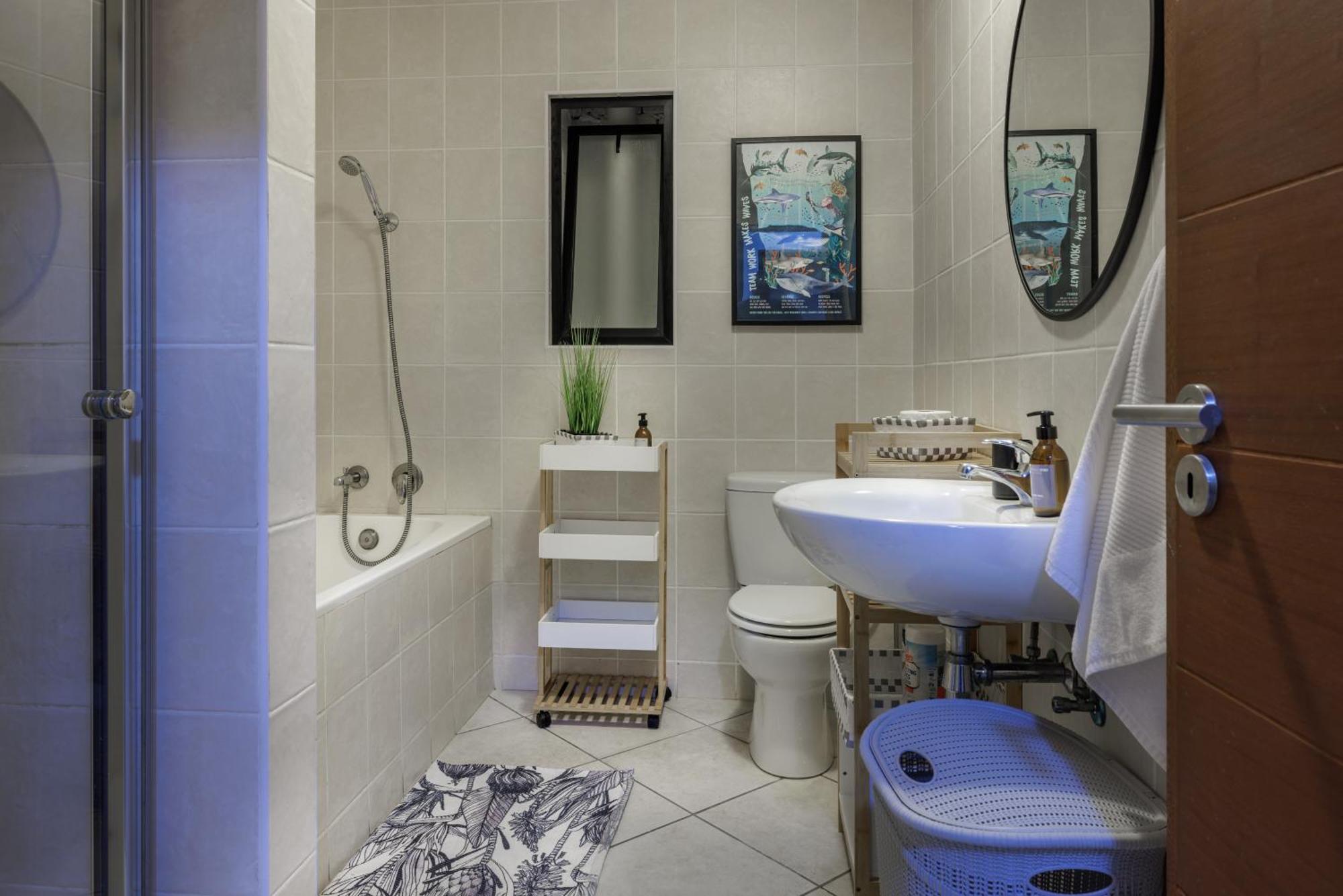 Moringa Gardens 2D Apartment Swakopmund Bagian luar foto